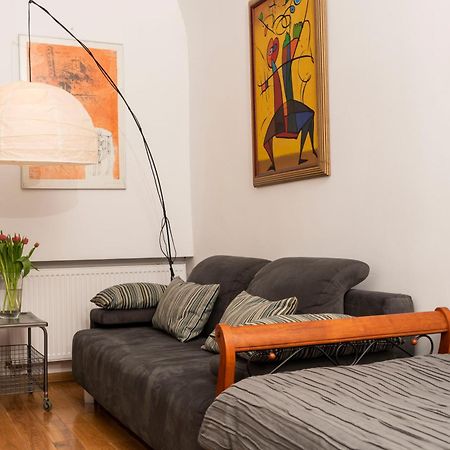 Sewa Apartments Krakow Dış mekan fotoğraf