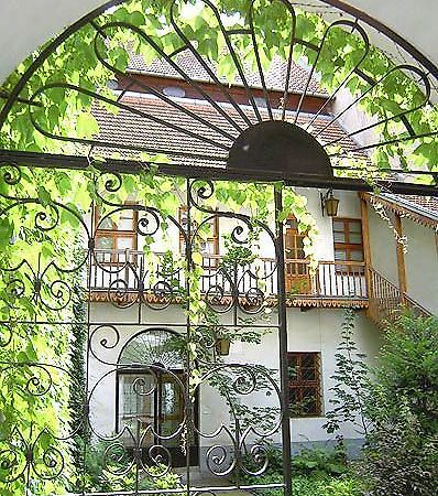 Sewa Apartments Krakow Dış mekan fotoğraf