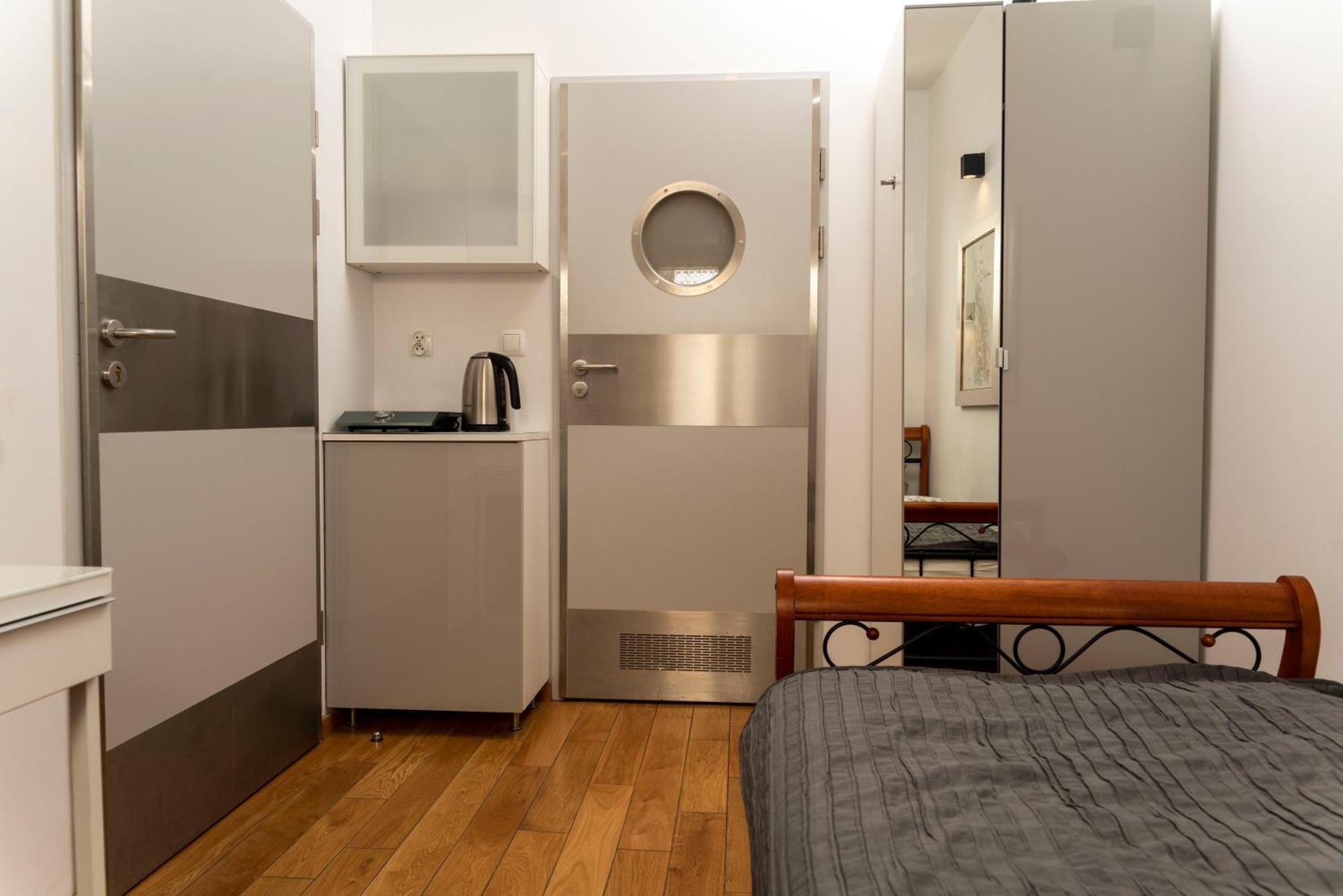 Sewa Apartments Krakow Dış mekan fotoğraf