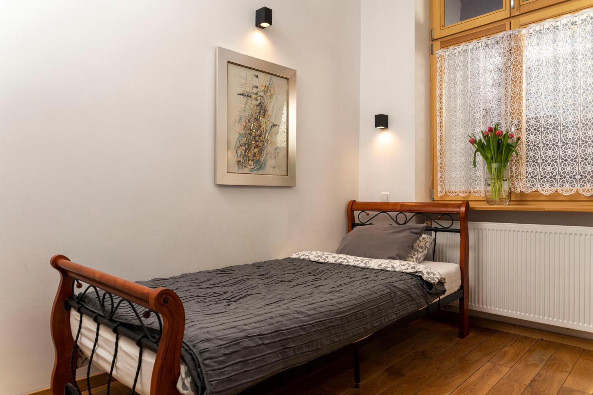 Sewa Apartments Krakow Dış mekan fotoğraf