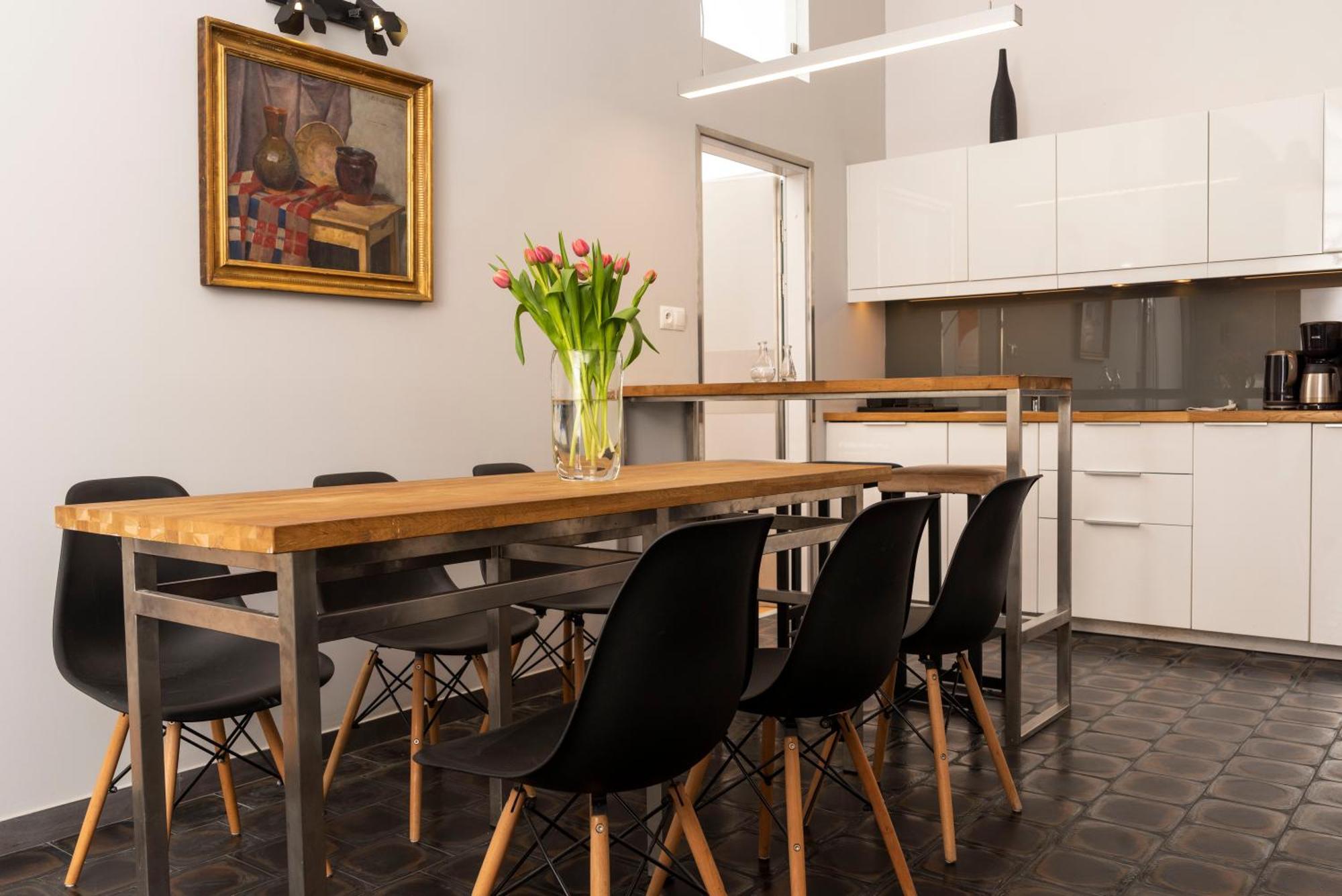 Sewa Apartments Krakow Dış mekan fotoğraf