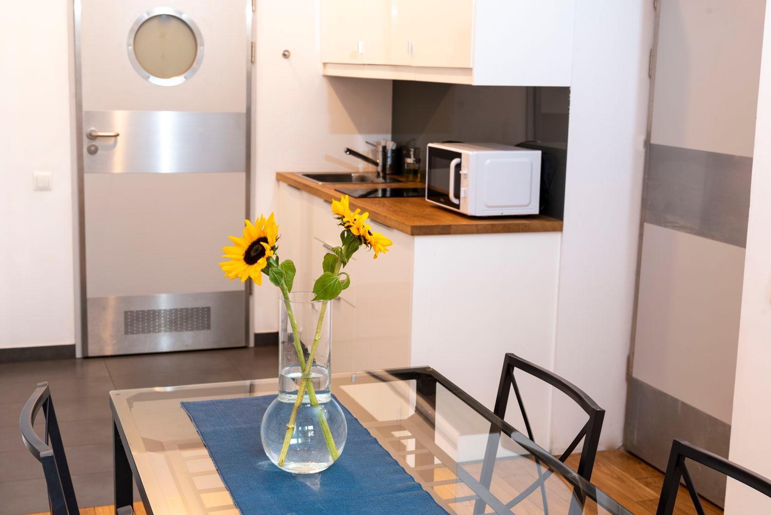 Sewa Apartments Krakow Dış mekan fotoğraf