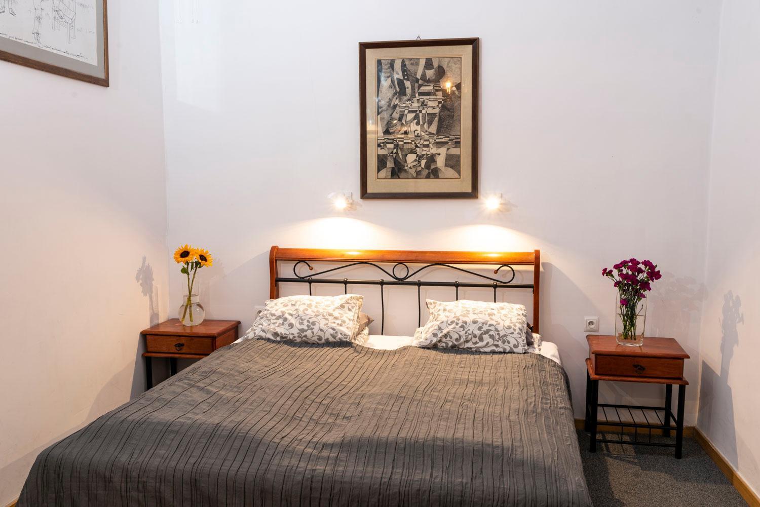 Sewa Apartments Krakow Dış mekan fotoğraf