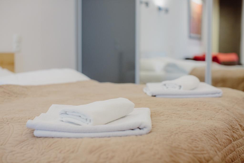 Sewa Apartments Krakow Dış mekan fotoğraf