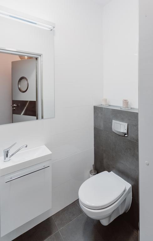 Sewa Apartments Krakow Dış mekan fotoğraf