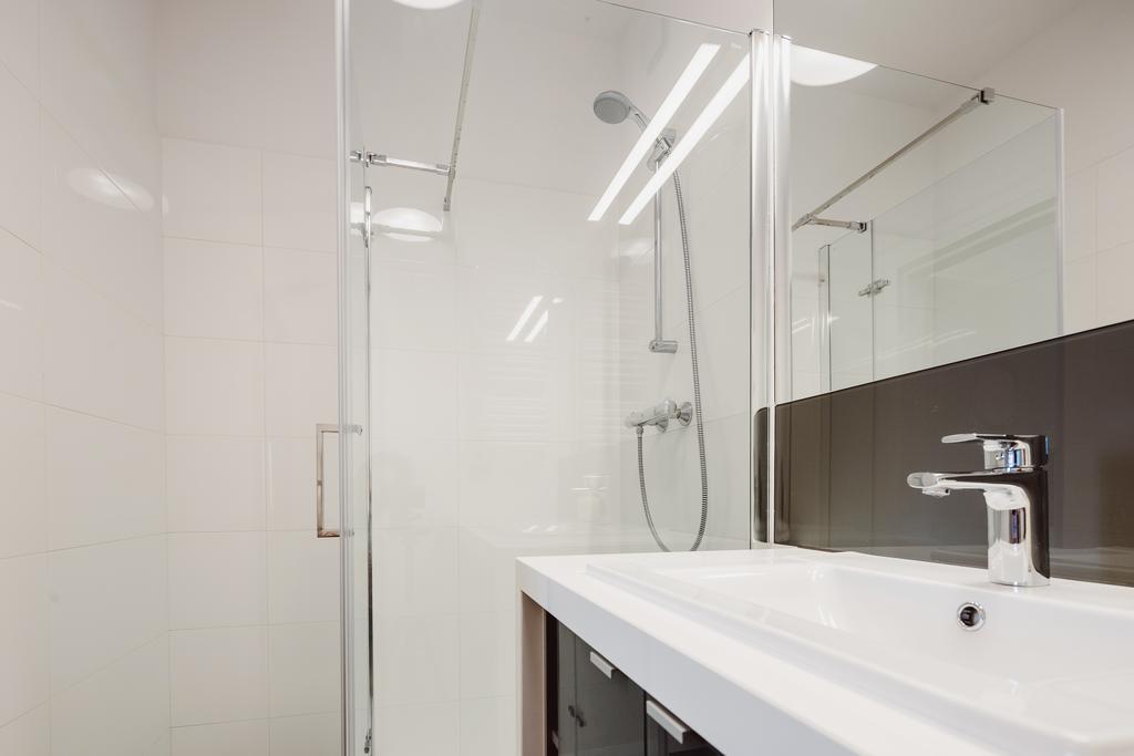 Sewa Apartments Krakow Dış mekan fotoğraf