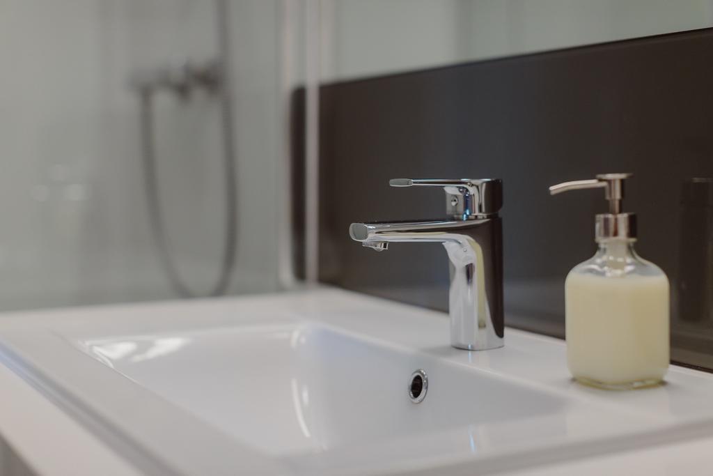 Sewa Apartments Krakow Dış mekan fotoğraf