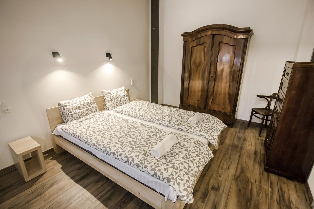 Sewa Apartments Krakow Dış mekan fotoğraf