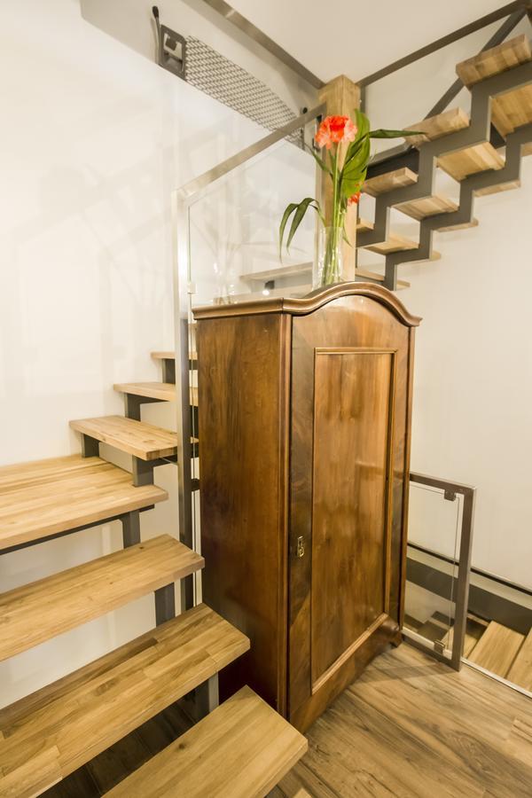 Sewa Apartments Krakow Dış mekan fotoğraf