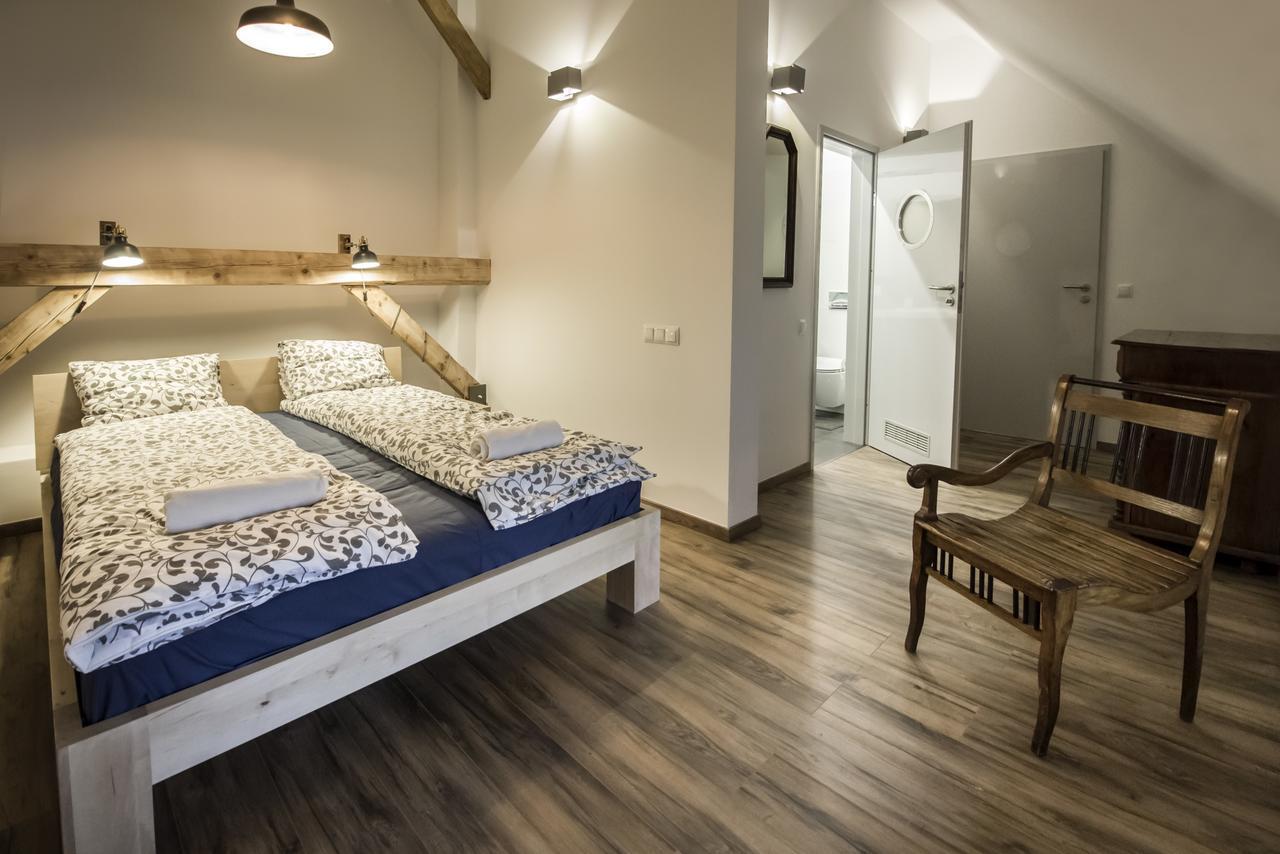 Sewa Apartments Krakow Dış mekan fotoğraf