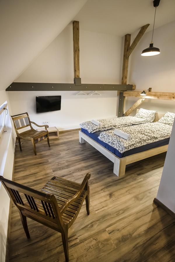 Sewa Apartments Krakow Dış mekan fotoğraf
