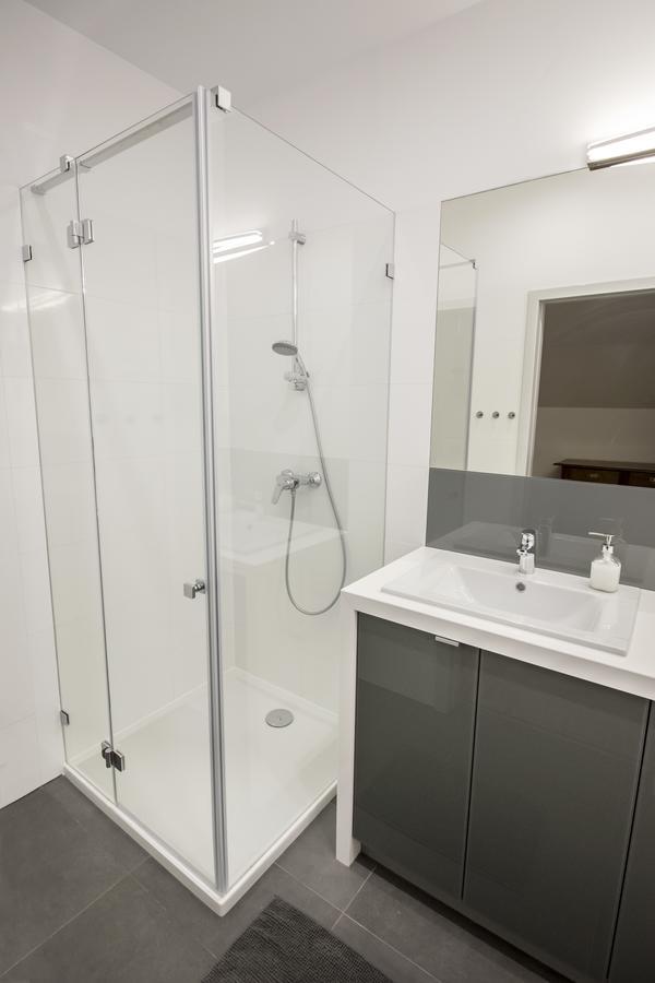 Sewa Apartments Krakow Dış mekan fotoğraf