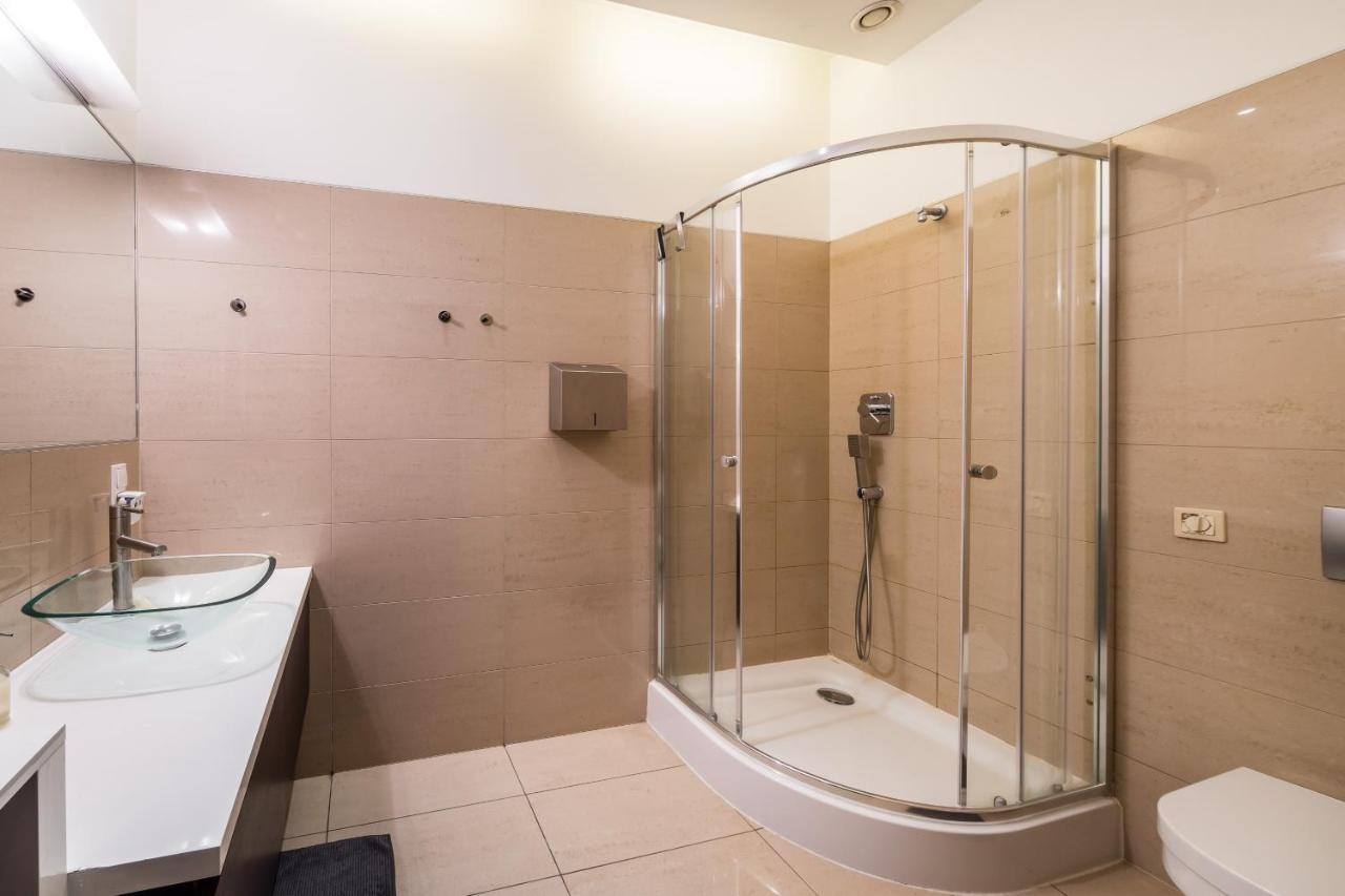 Sewa Apartments Krakow Dış mekan fotoğraf