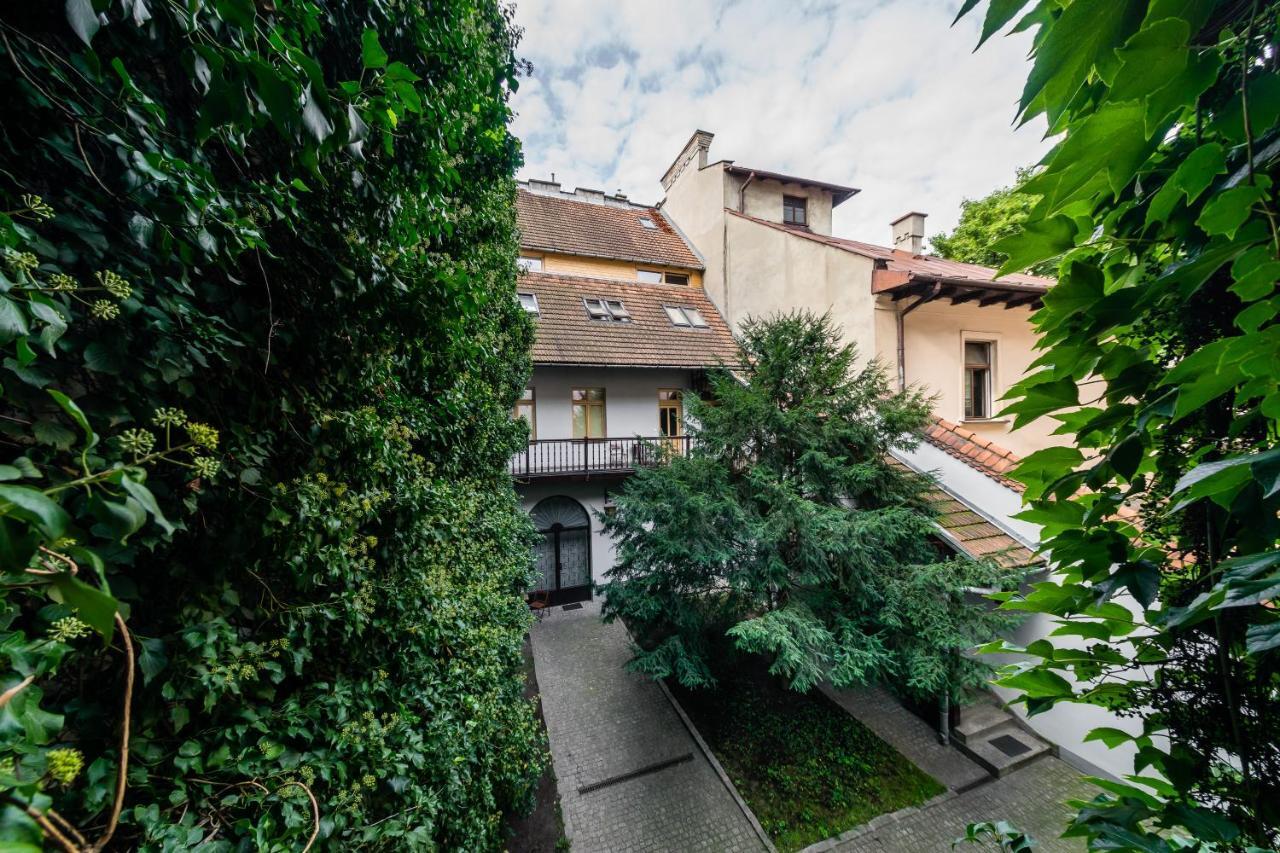 Sewa Apartments Krakow Dış mekan fotoğraf